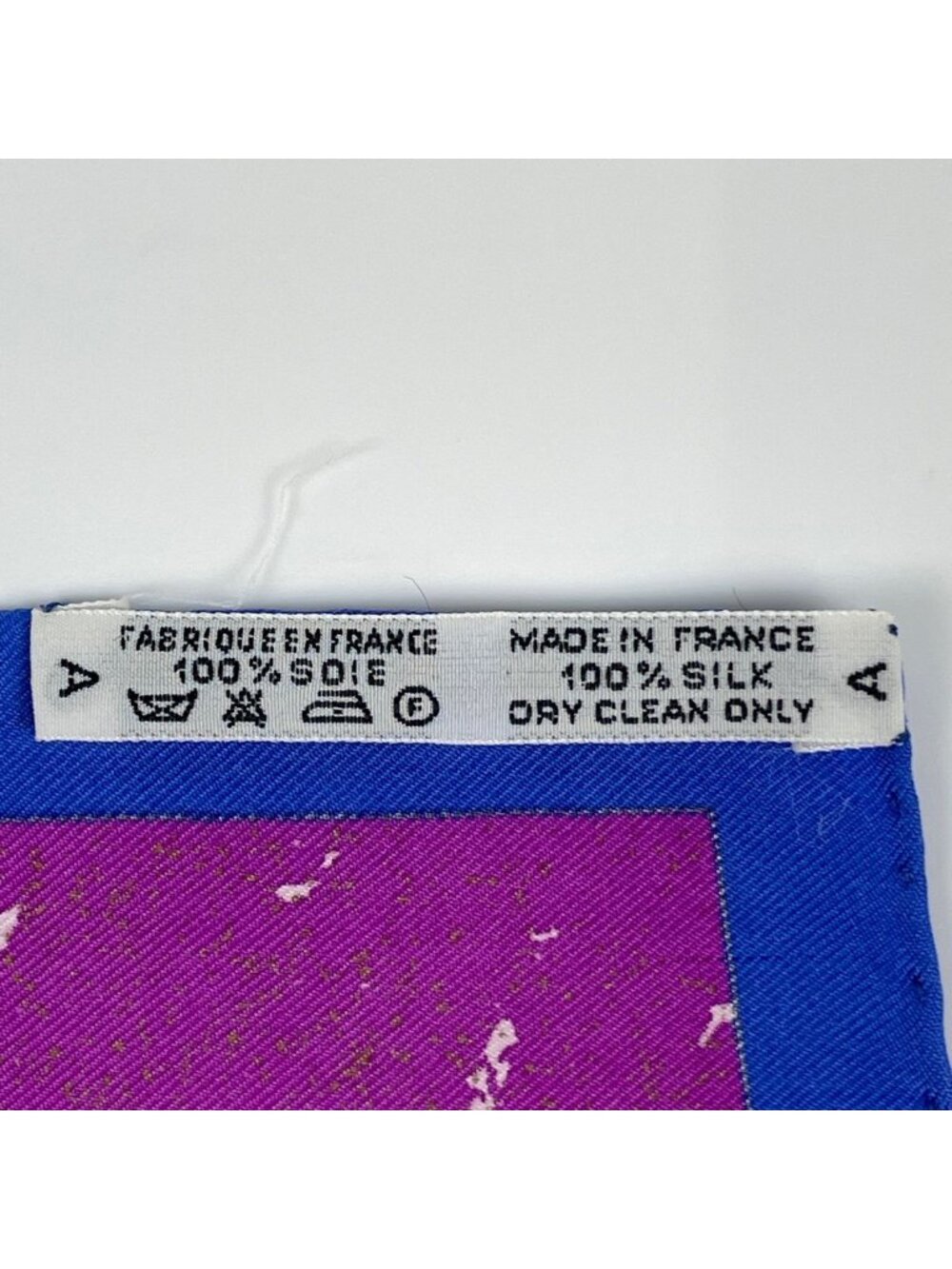 Hermes Carre 90 Pi Erres D'ori Ent Et D'occi Dent Scarf Oriental Stone - Picture 2 of 6